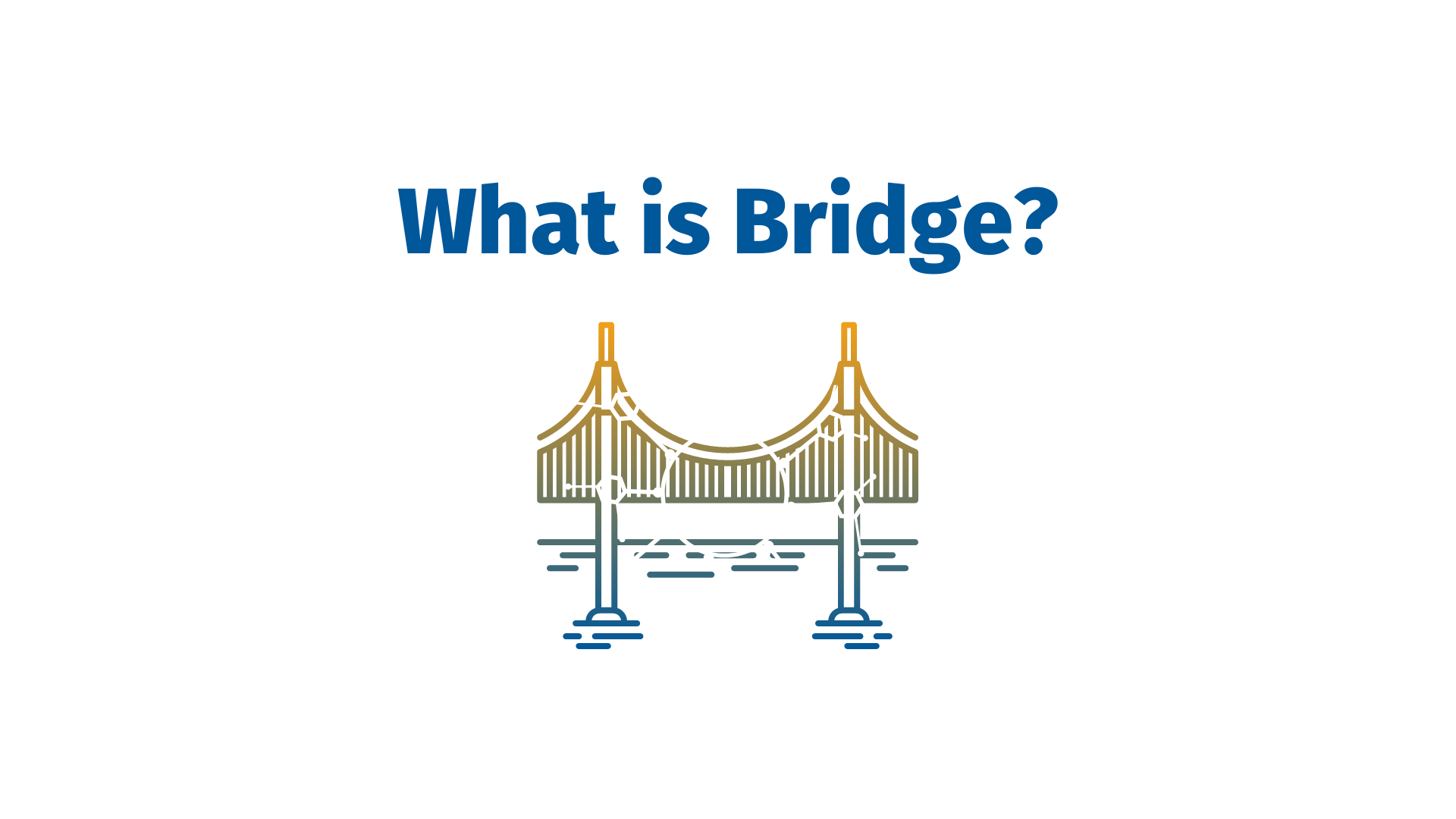 What Is Bridge Versiyonbir What is bridge versiyonbir